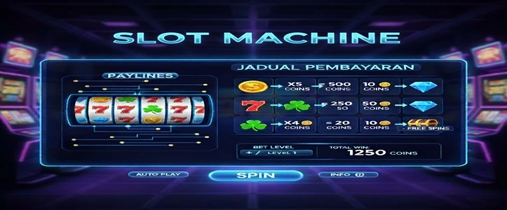 cara-membaca-jadual-pembayaran-slot-machine