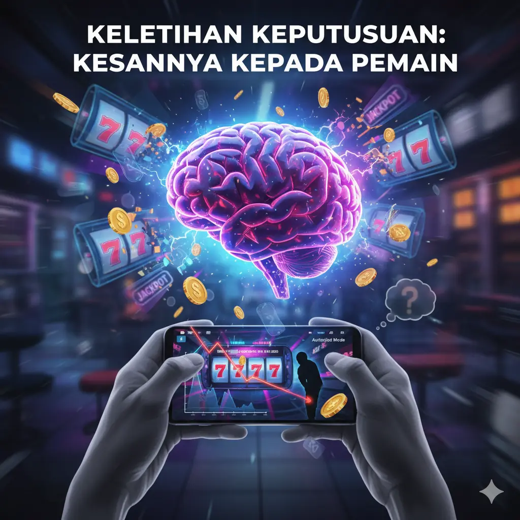keletihan-keputusan
