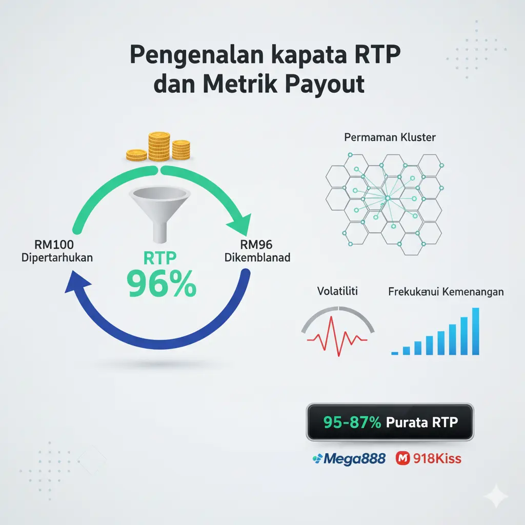rtp-metrik-payout-mega888-918kiss