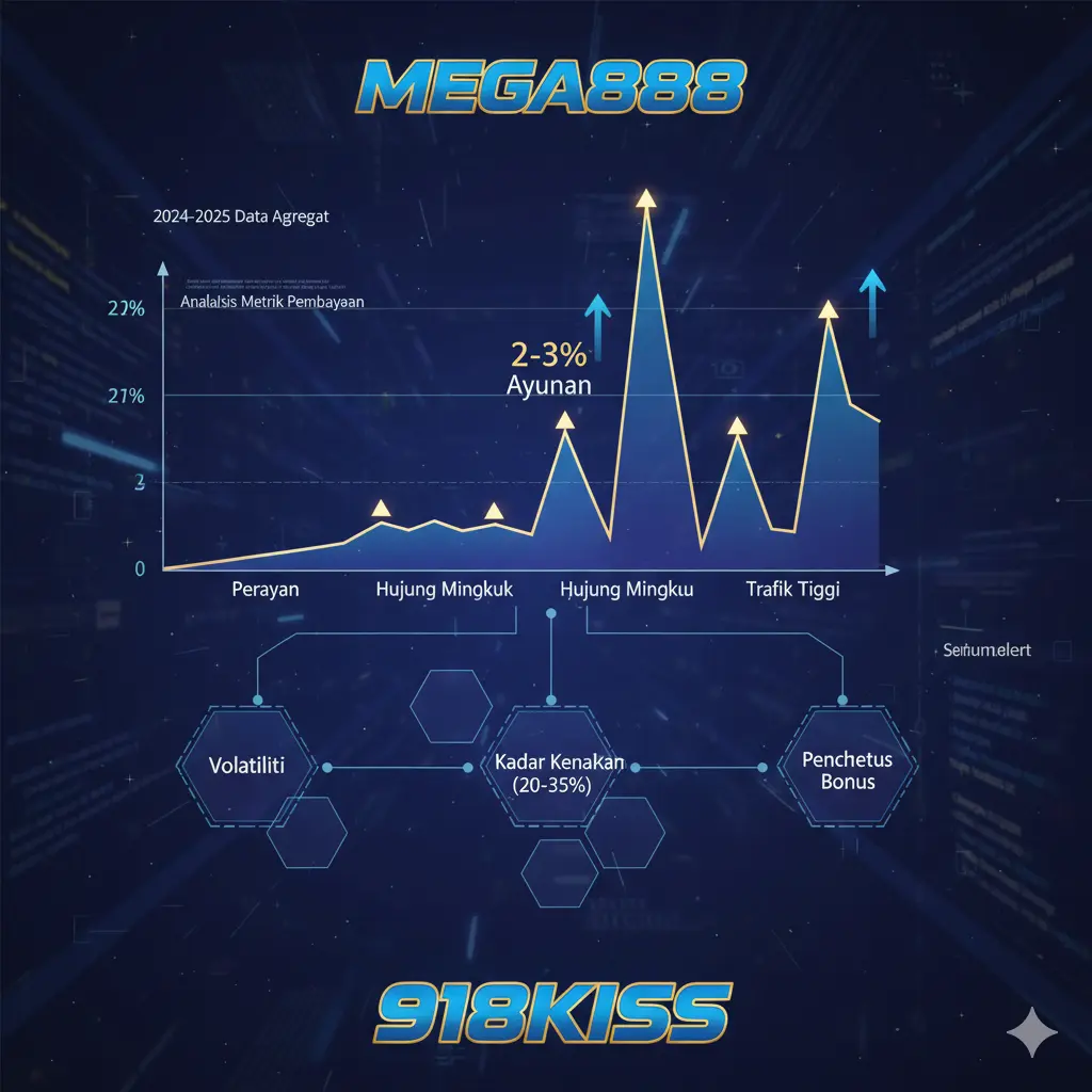 rtp-seasonal-fluctuations-mega888-918kiss