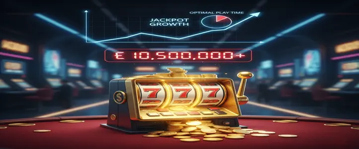 waktu-terbaik-untuk-bermain-jackpot